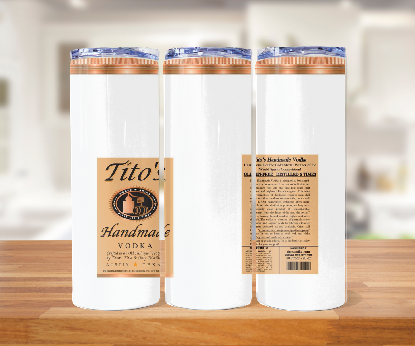 Tito’s