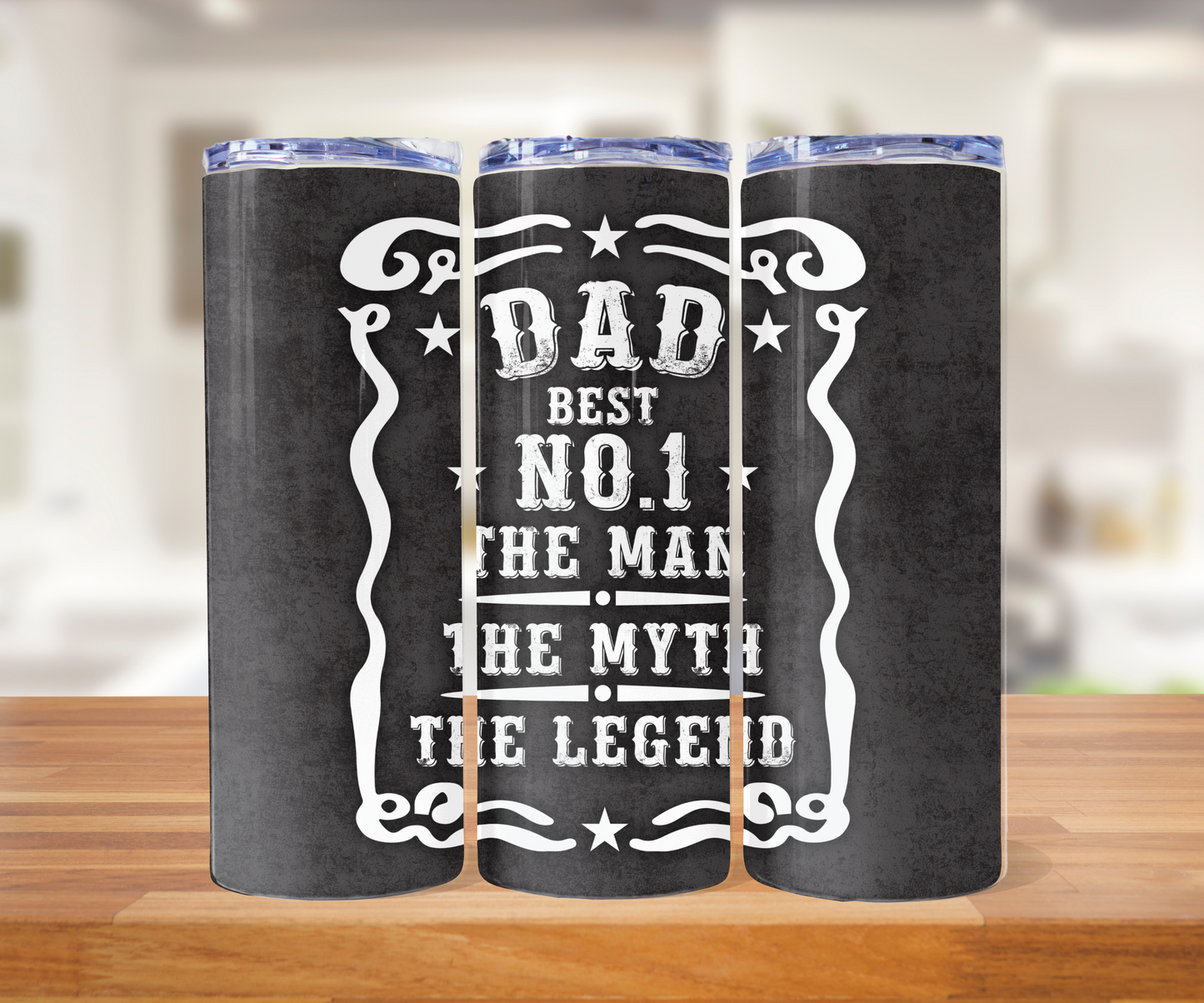 Father’s Day 20 oz tumbler