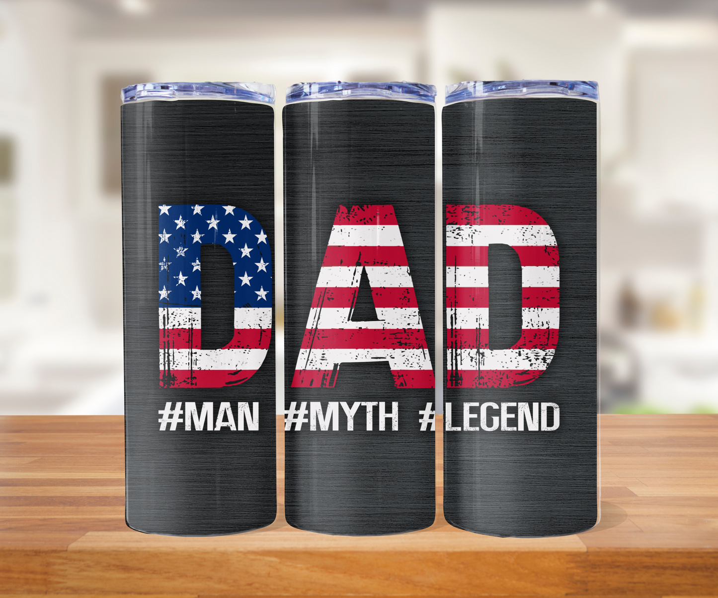 Father’s Day 20 oz tumbler