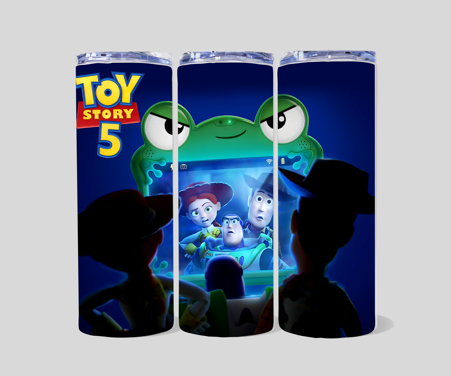 20 oz toy tumbler