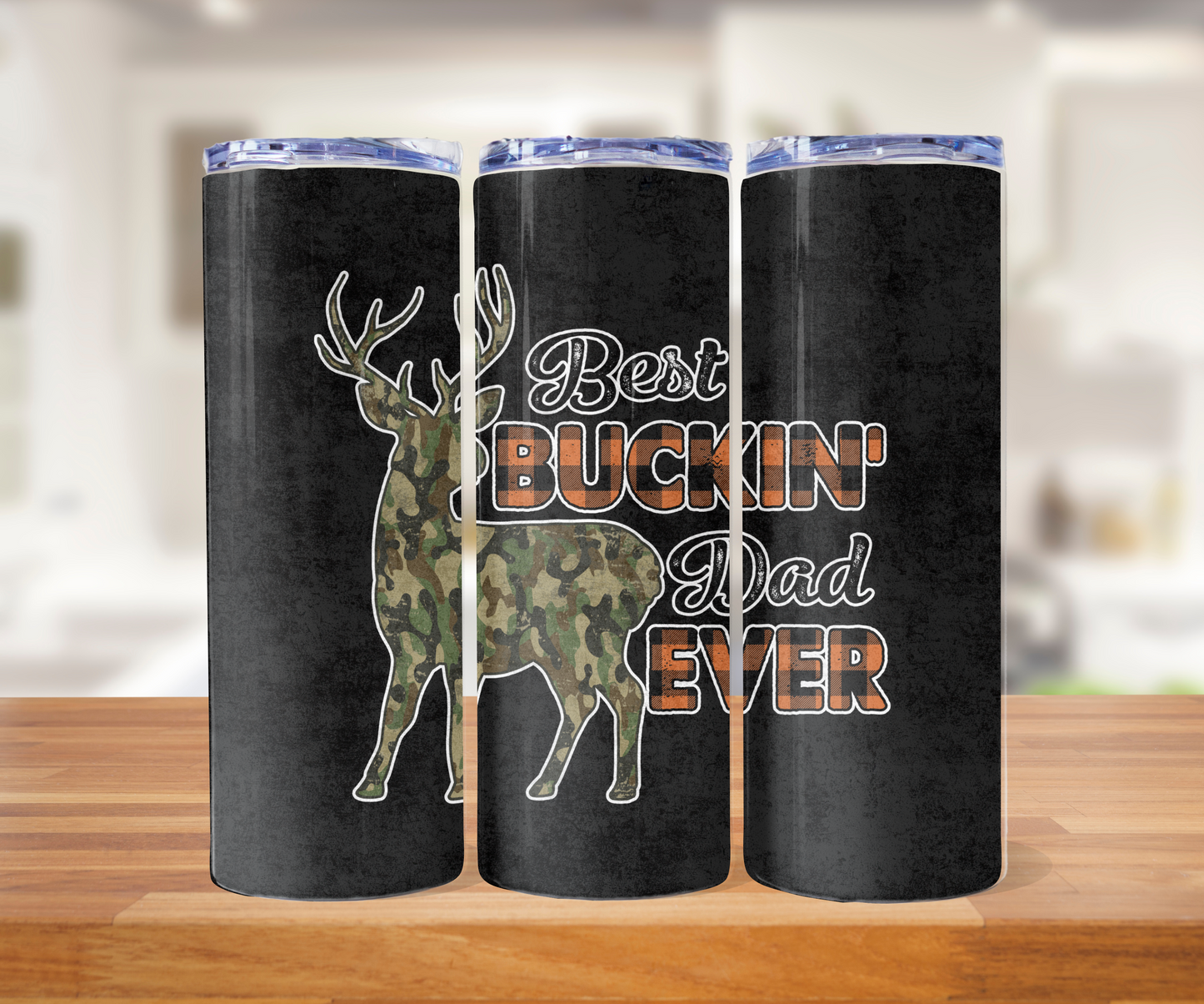 Father’s Day 20 oz tumbler