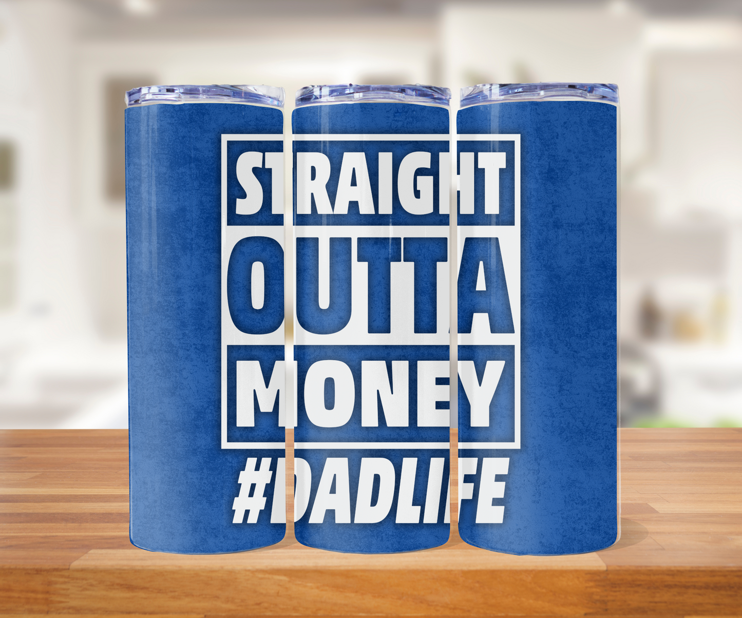 Father’s Day 20 oz tumbler