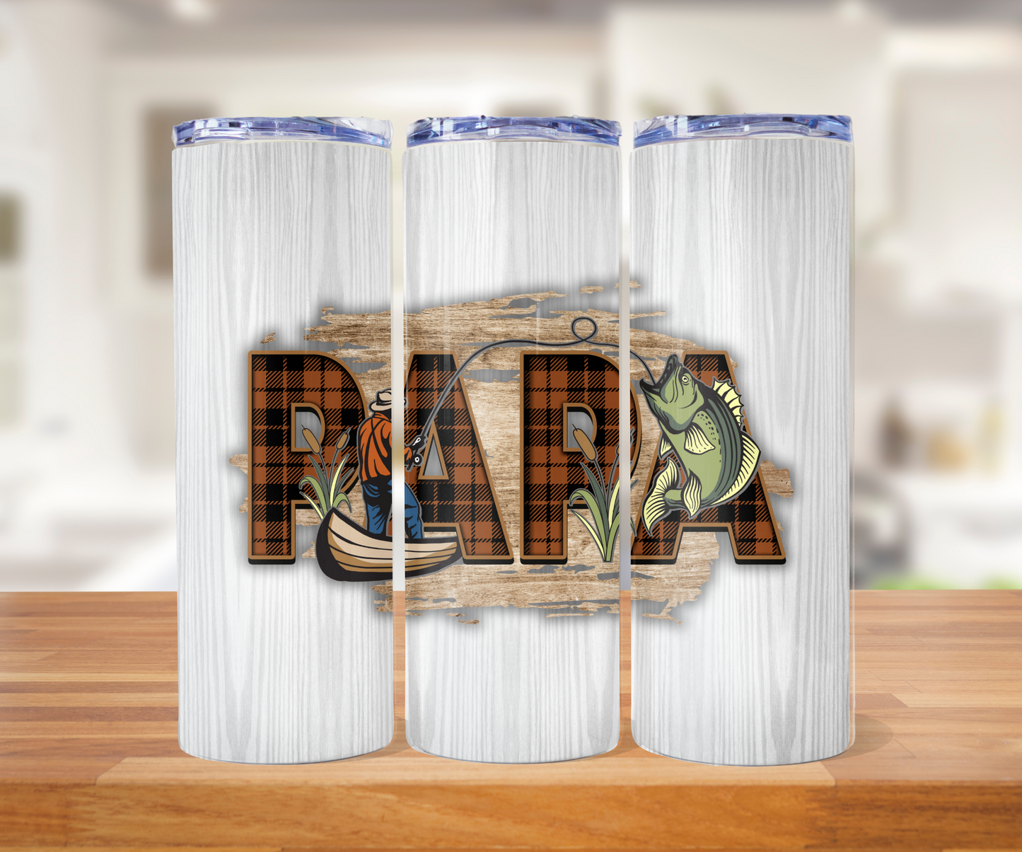 Father’s Day 20 oz tumbler