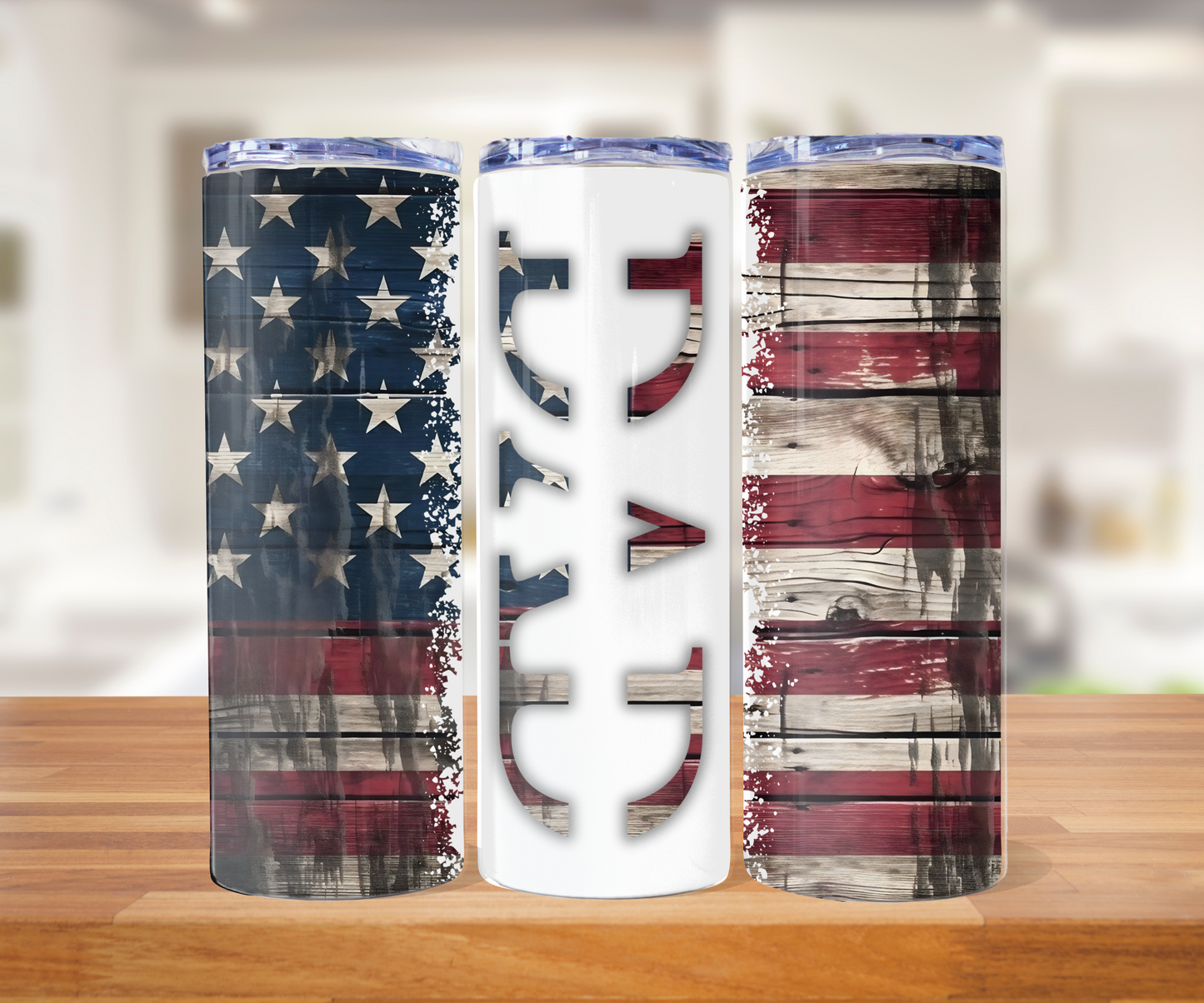 Father’s Day 20 oz tumbler