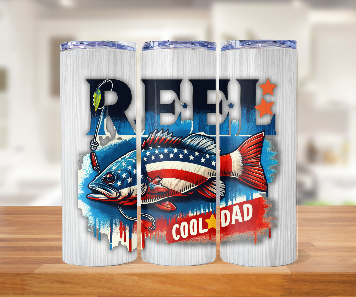 Father’s Day 20 oz tumbler