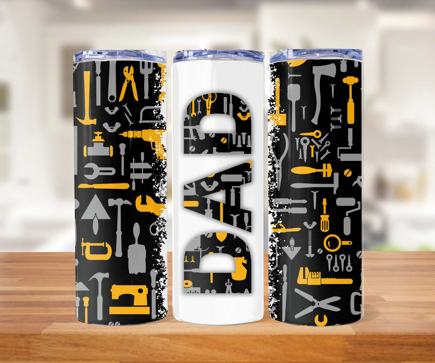 Father’s Day 20 oz tumbler