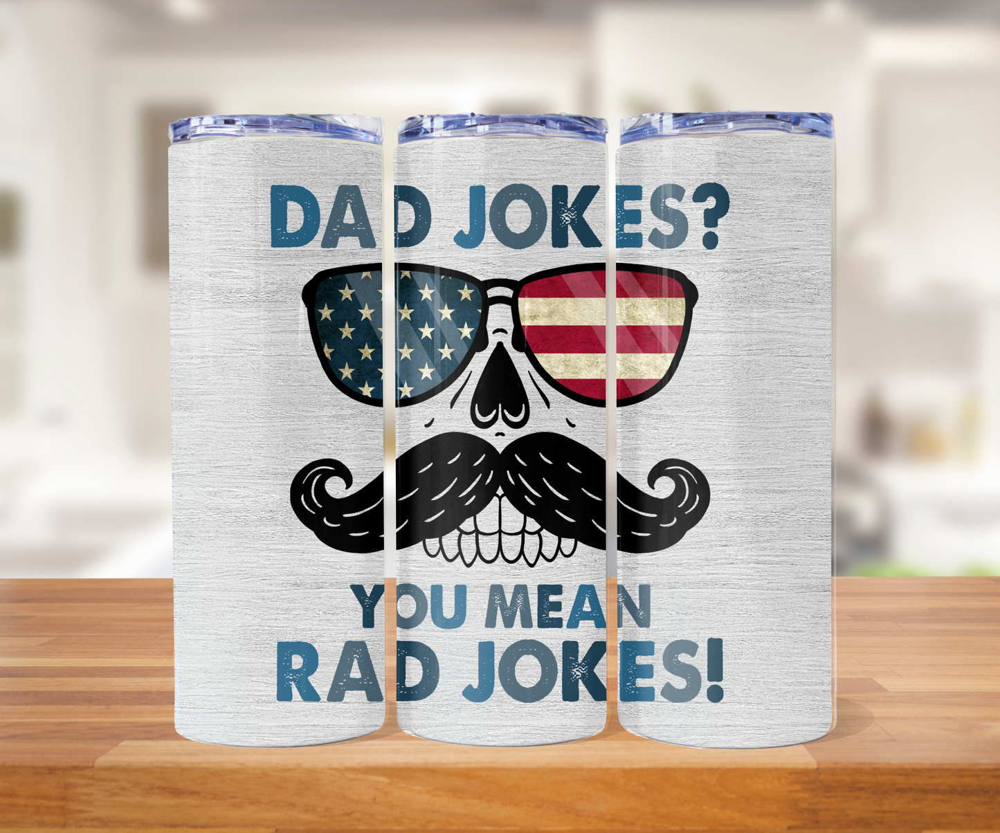 Father’s Day 20 oz tumbler