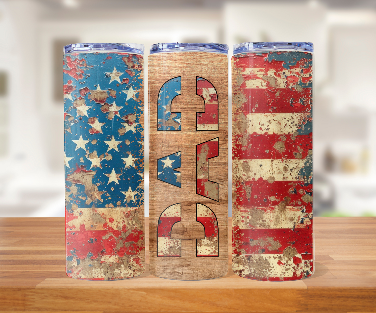 Father’s Day 20 oz tumbler