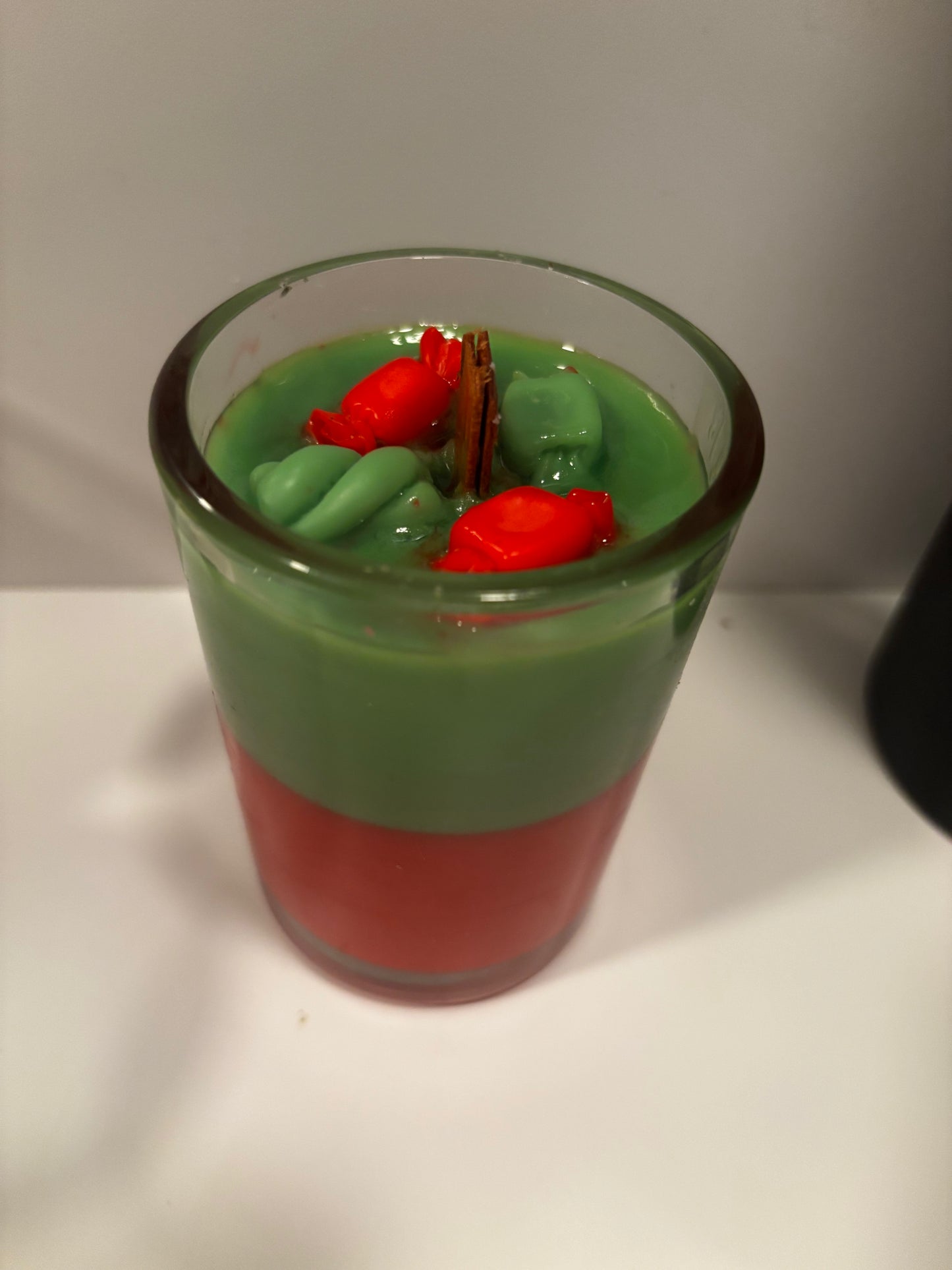 Strawberry kiwi