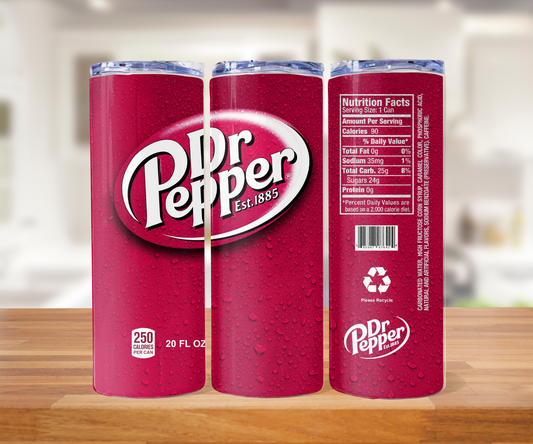 Dr Pepper
