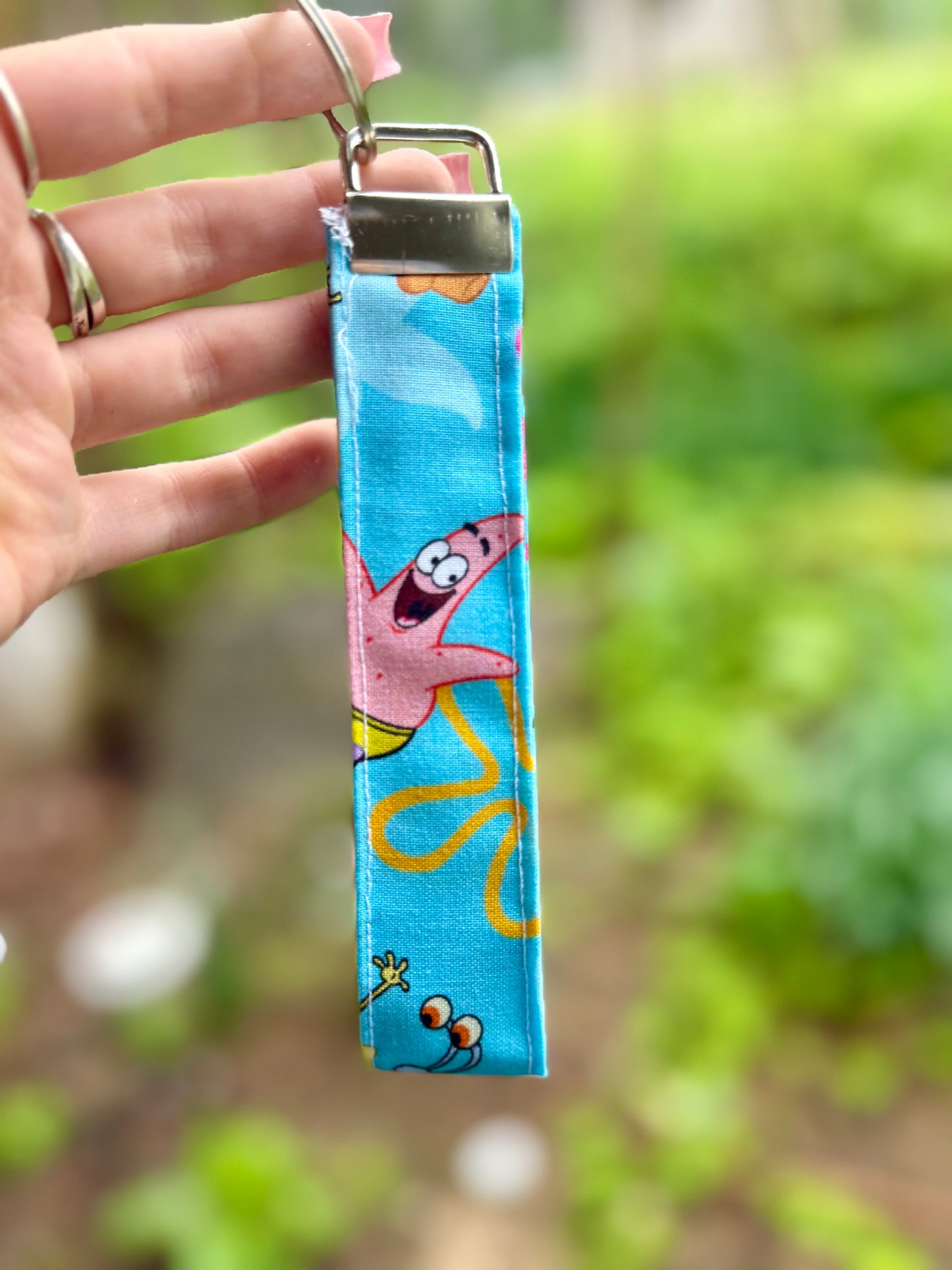 Hand made key chains