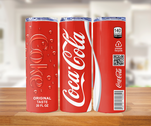 Coca-Cola