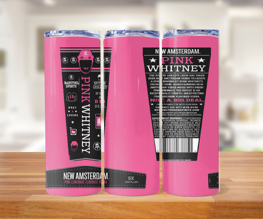 Pink Whitney