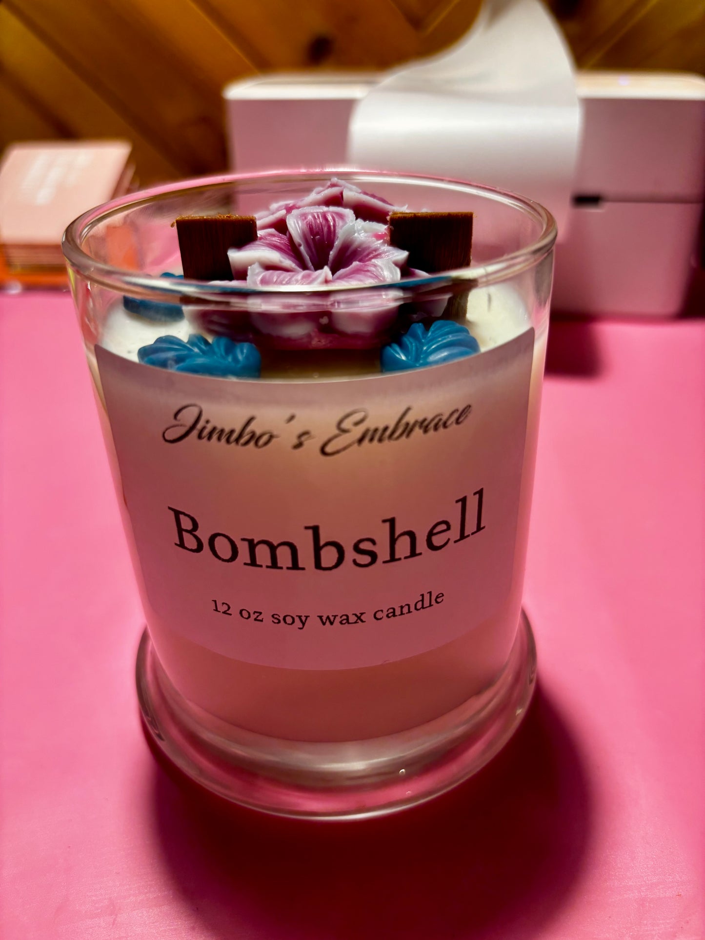 Bombshell