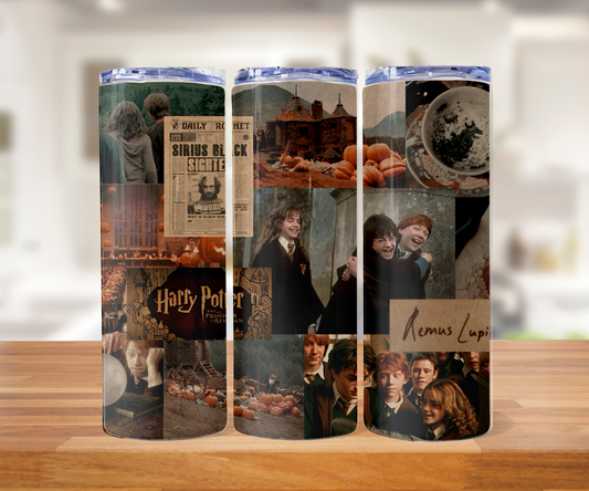 Harry Potter Tumblr