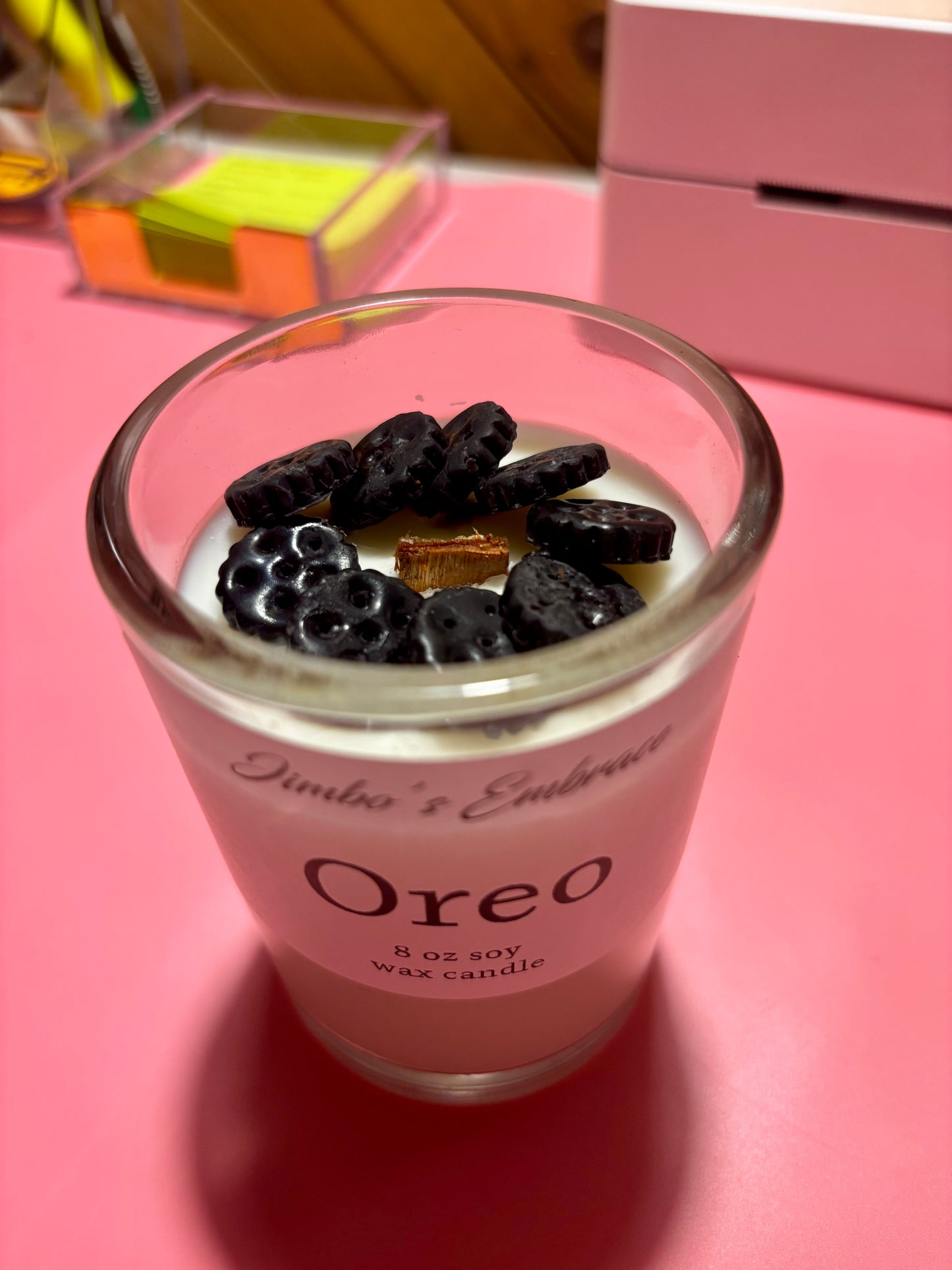 Oreo 8 oz