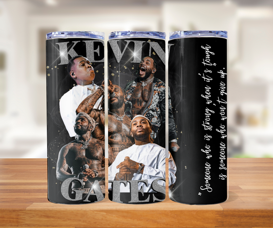 Kevin Gates
