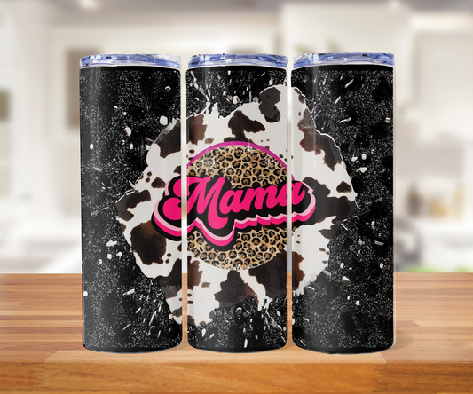 Mama tumblers