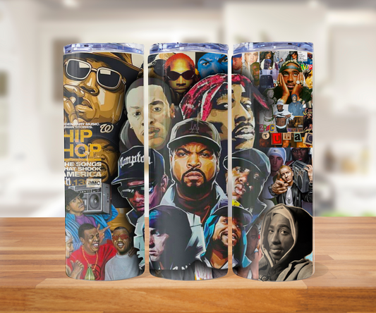 Hip hop