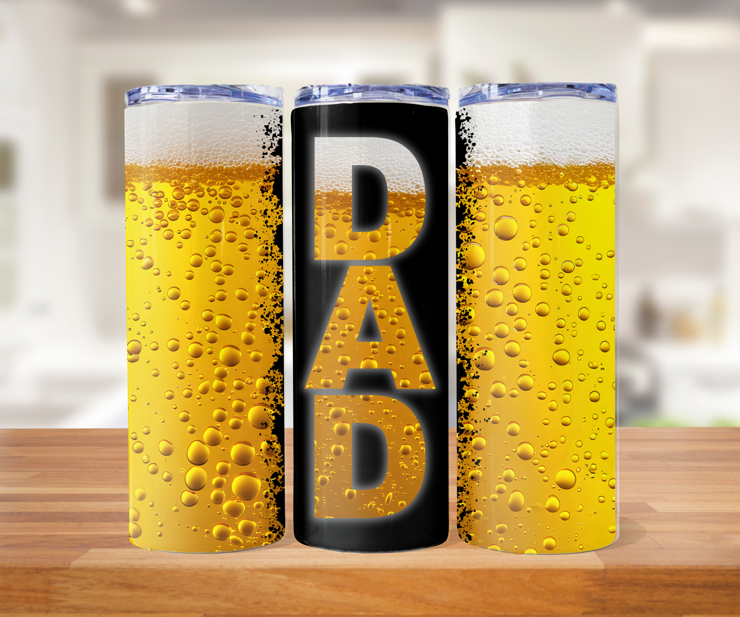 Father’s Day 20 oz tumbler