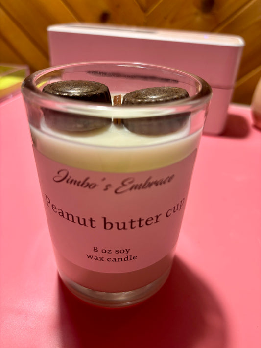 Peanut butter cup