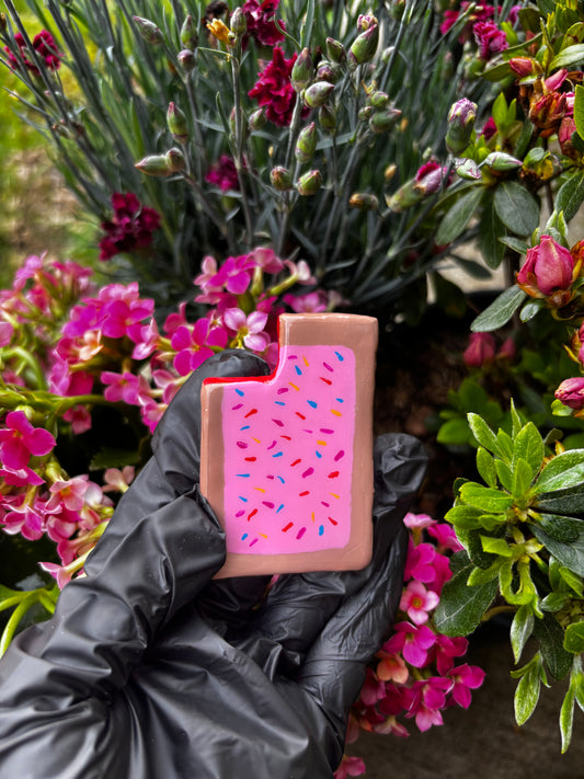Poptart magnets