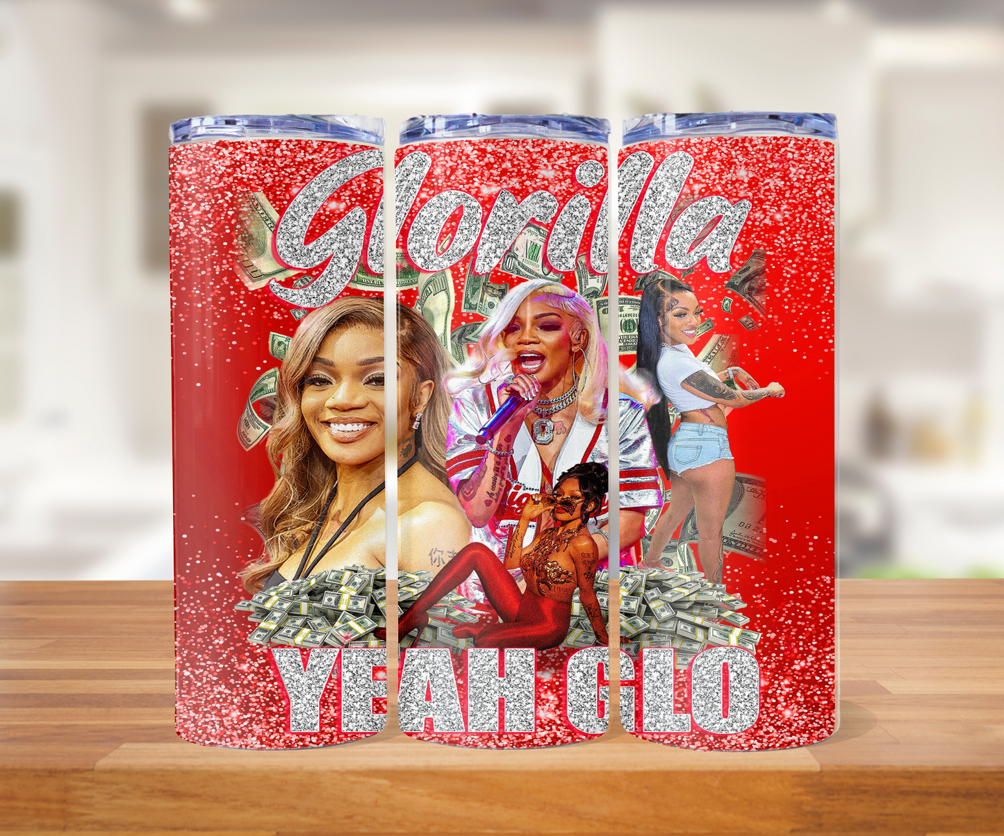GloRilla