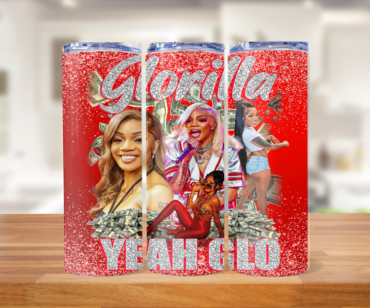GloRilla