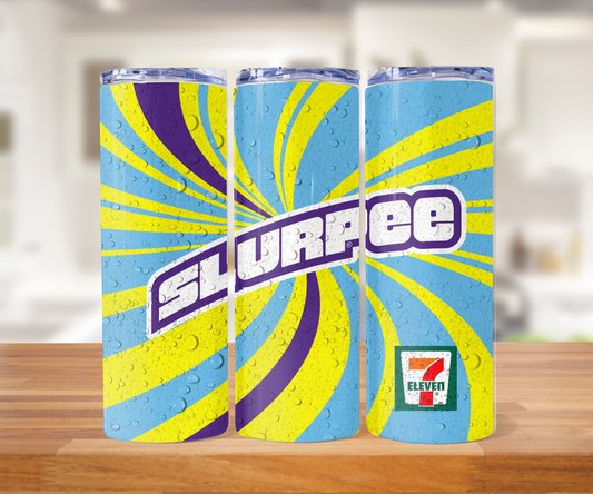 Slurpee