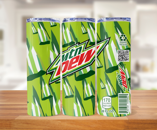 Mountain Dew
