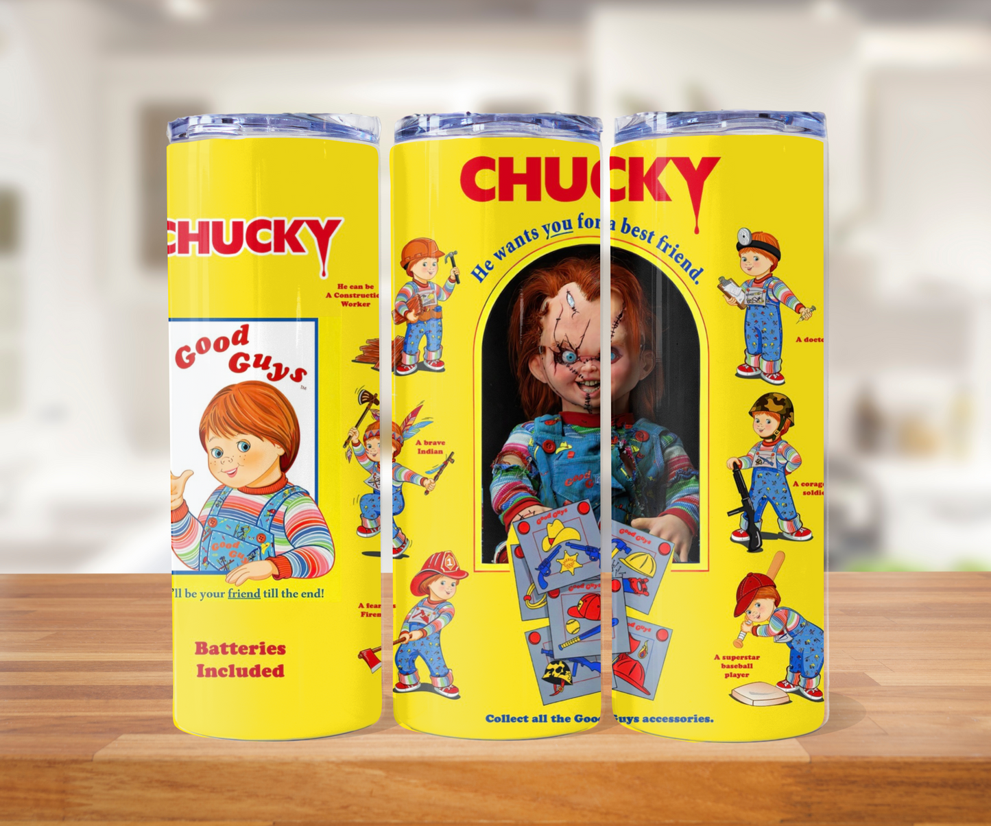 Chucky