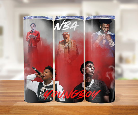NBA YoungBoy