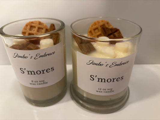 S’mores