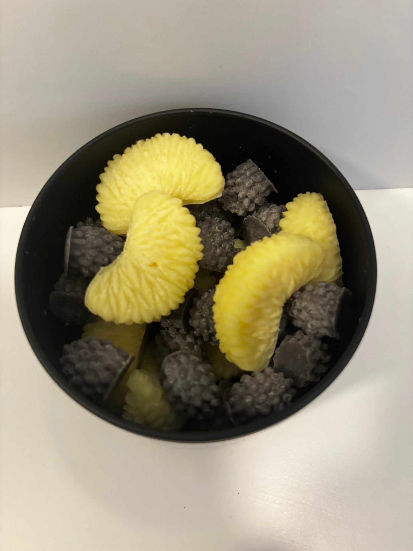 Blackberry lemonade, wax melts