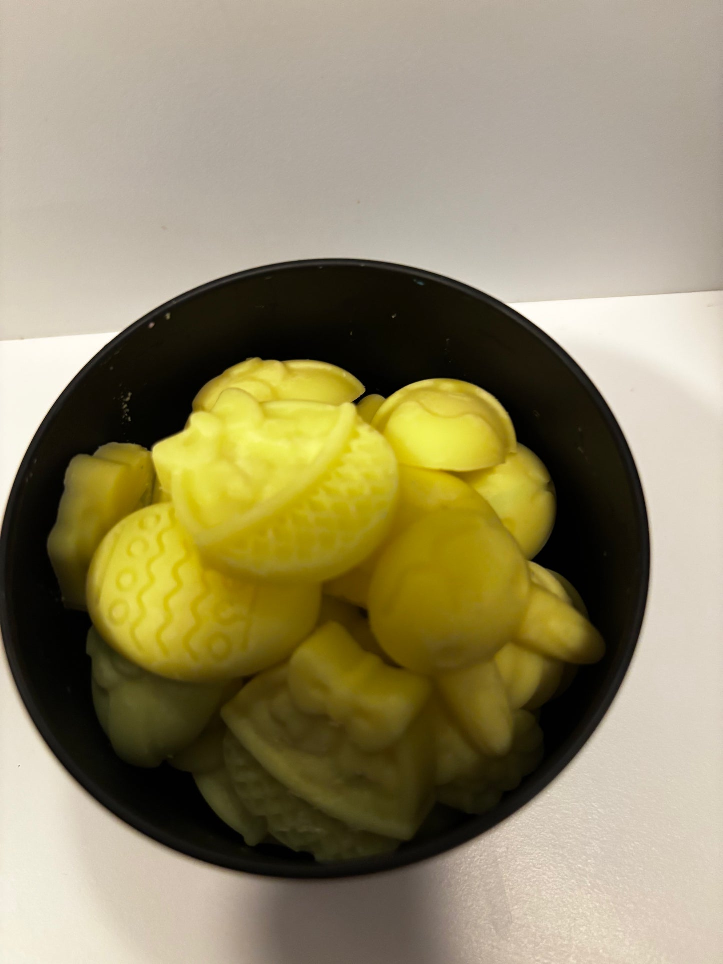 Easter Caribbean seabreeze scented wax melts