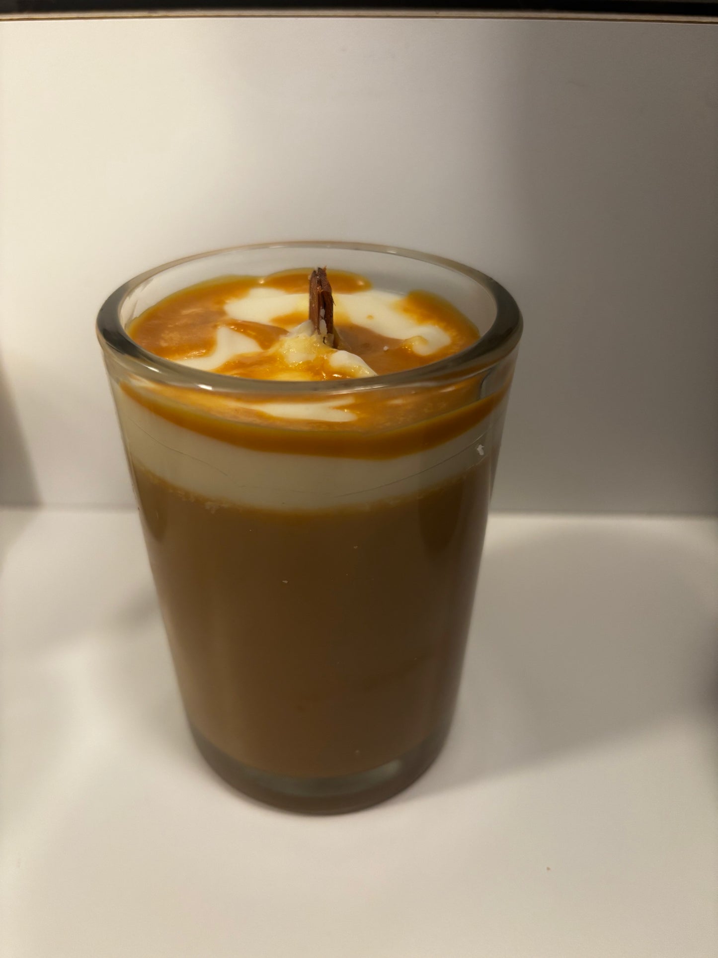 Caramel macchiato