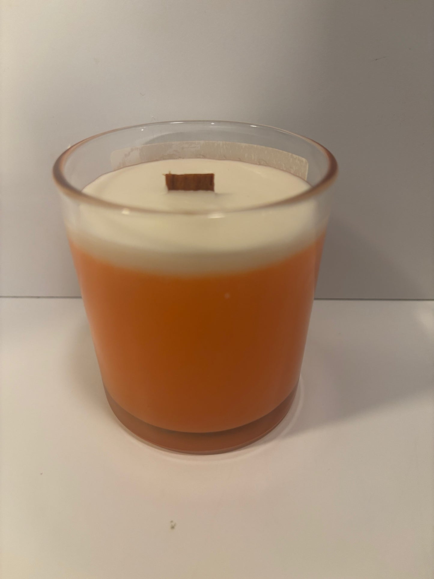 Orange Creamsicle