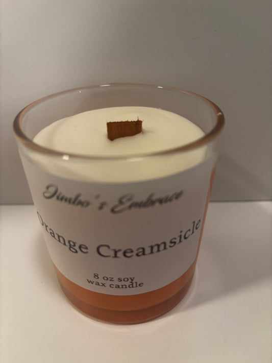 Orange Creamsicle