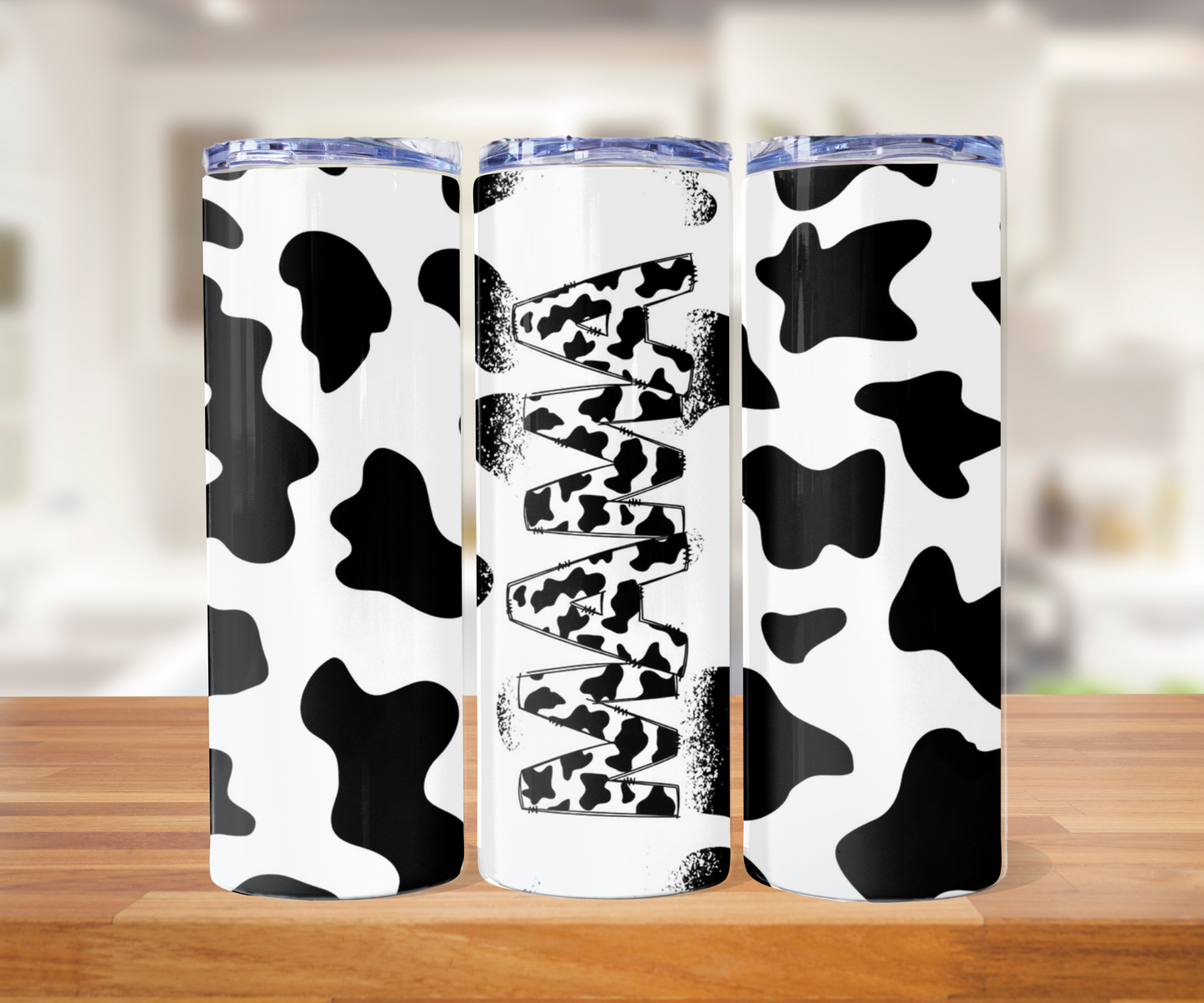 Mama tumblers