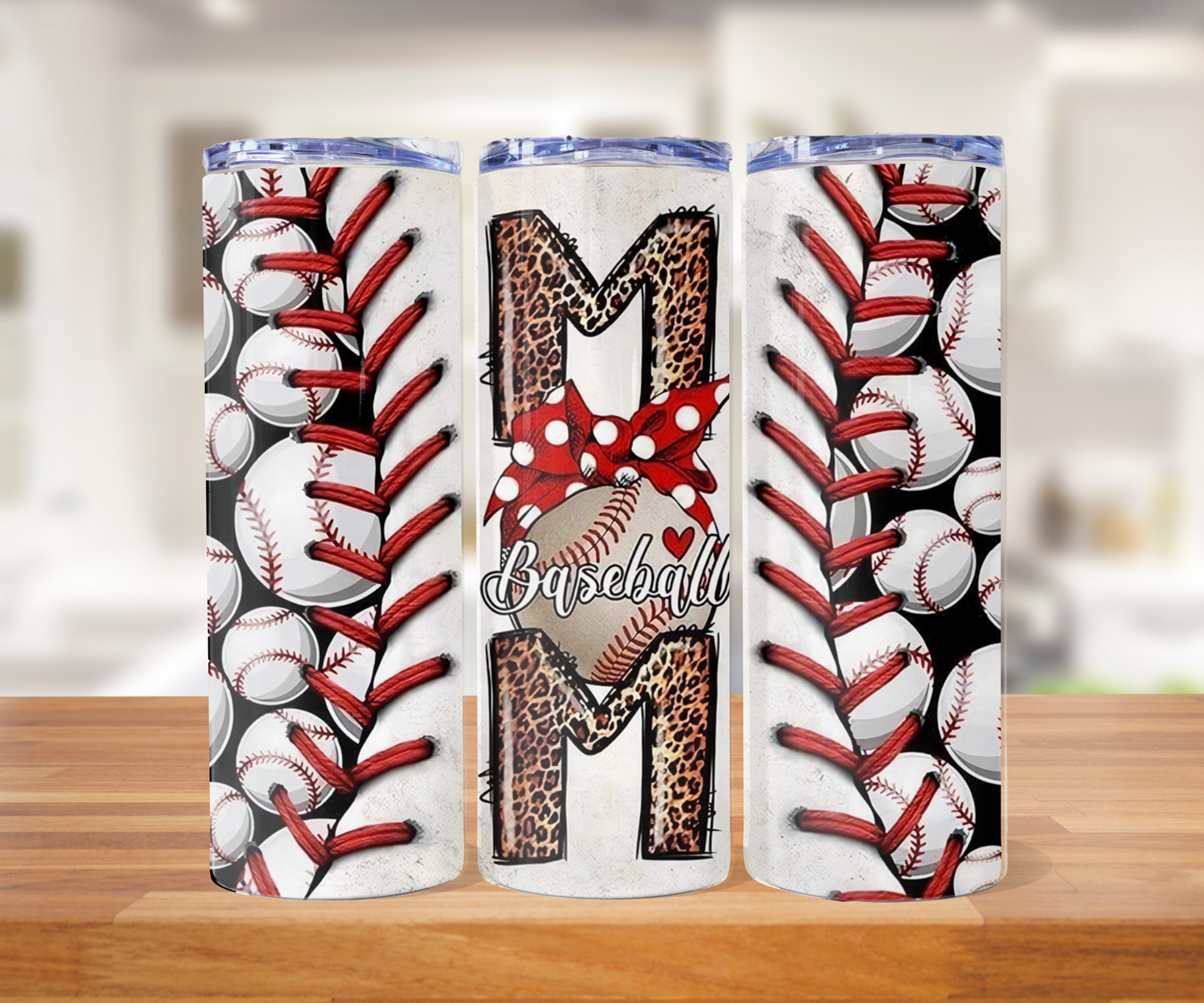 Mama tumblers