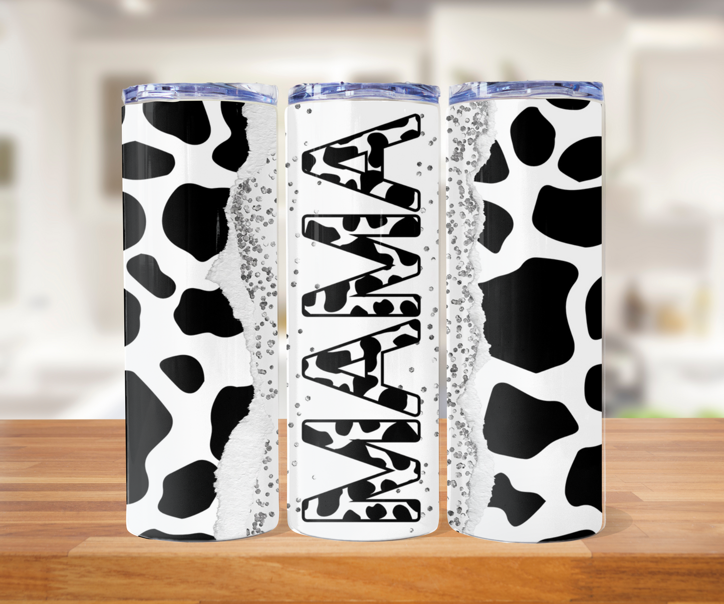 Mama tumblers