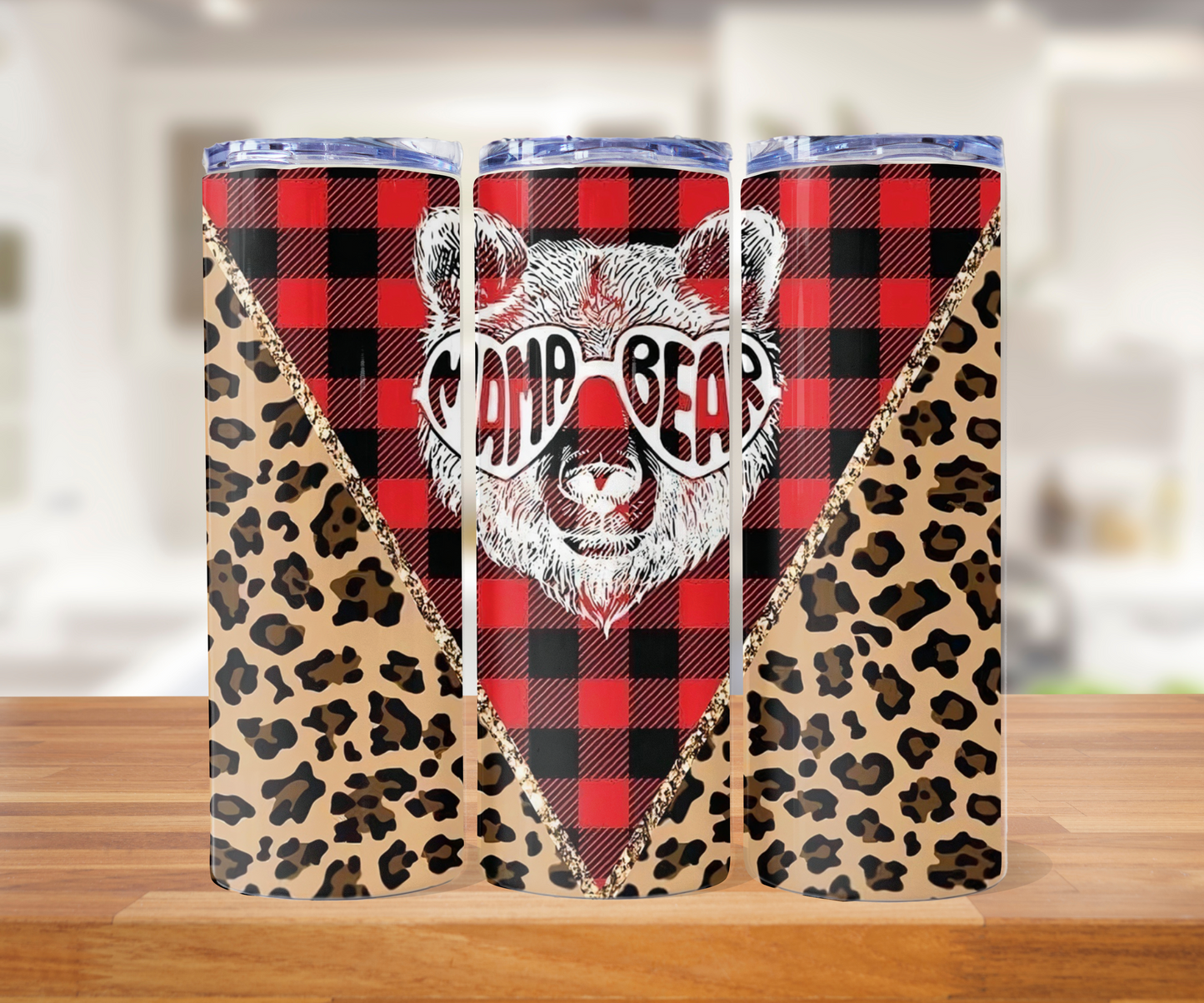 Mama tumblers