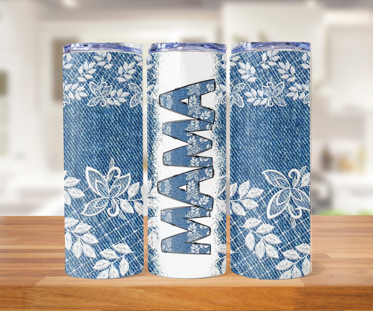 Mama tumblers