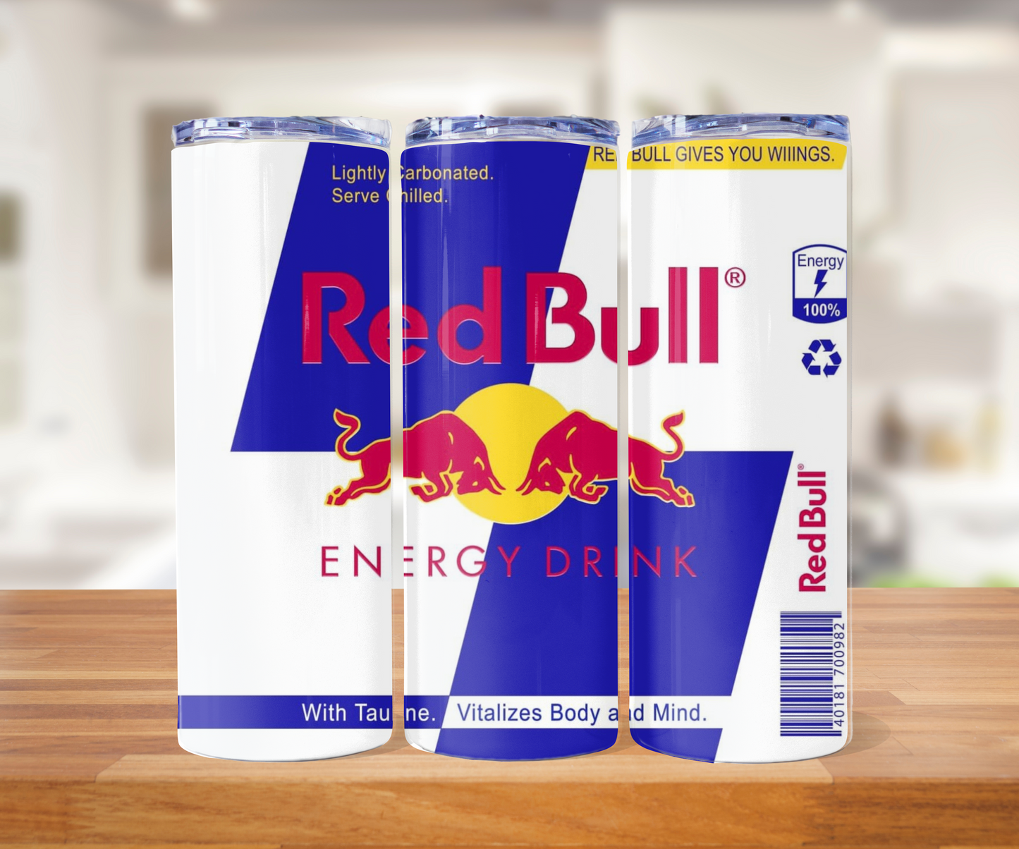 Red Bull