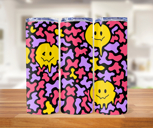 20 oz retro tumblers