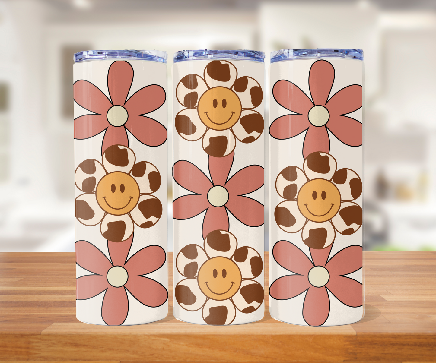 20 oz retro tumblers