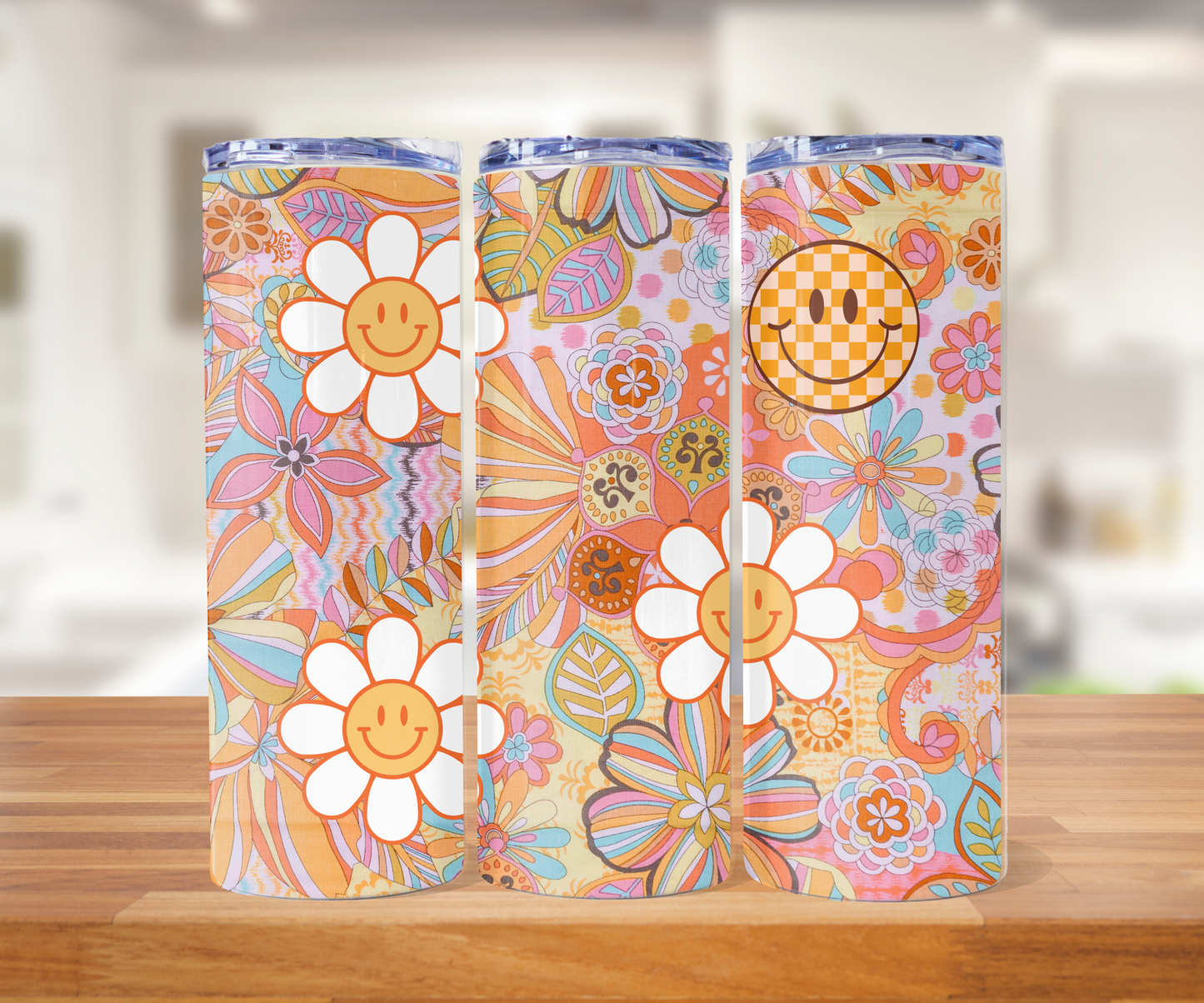 20 oz retro tumblers